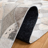 safavieh clearance studio leather stl231f ivory rug