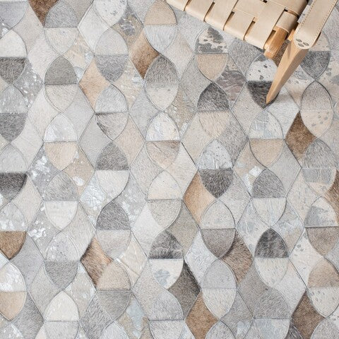 safavieh clearance studio leather stl231f ivory rug