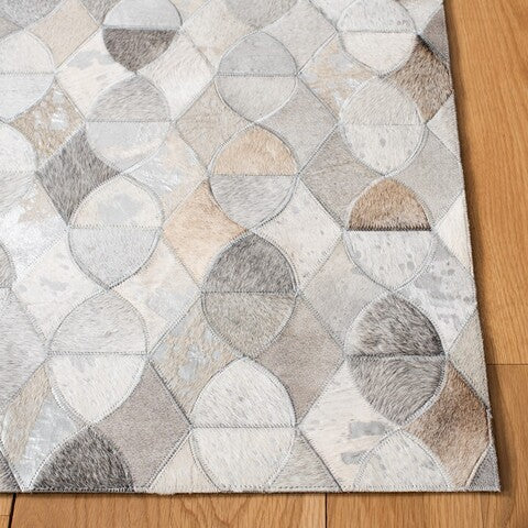safavieh clearance studio leather stl231f ivory rug