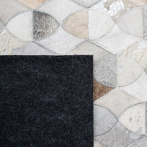 safavieh clearance studio leather stl231f ivory rug