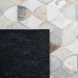 safavieh clearance studio leather stl231f ivory rug
