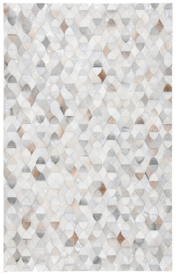 safavieh clearance studio leather stl231f ivory rug