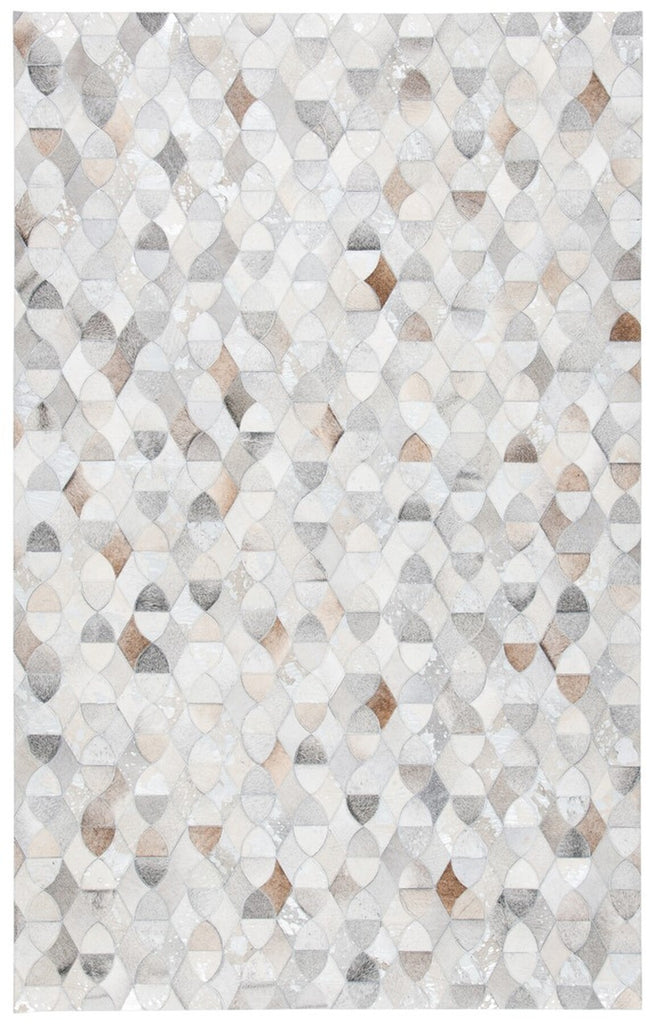 safavieh clearance studio leather stl231f ivory rug