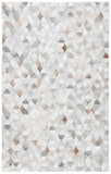 safavieh clearance studio leather stl231f ivory rug