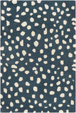 surya stella stla 2444 blue rug