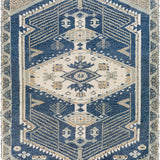 surya st moritz stm 2300 denim rug