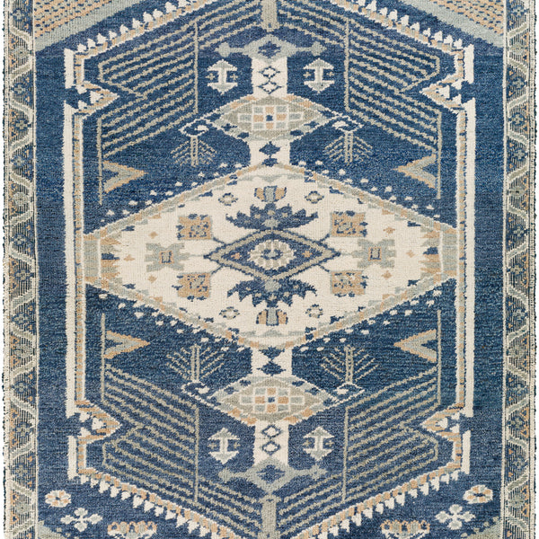 surya st moritz stm 2300 denim rug