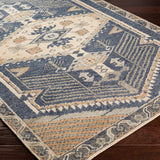 surya st moritz stm 2300 denim rug
