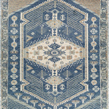 surya st moritz stm 2300 denim rug