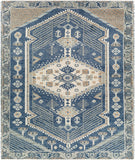 surya st moritz stm 2300 denim rug