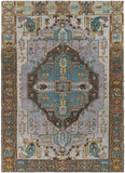 surya st moritz stm 2301 denim rug