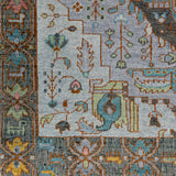 surya st moritz stm 2301 denim rug