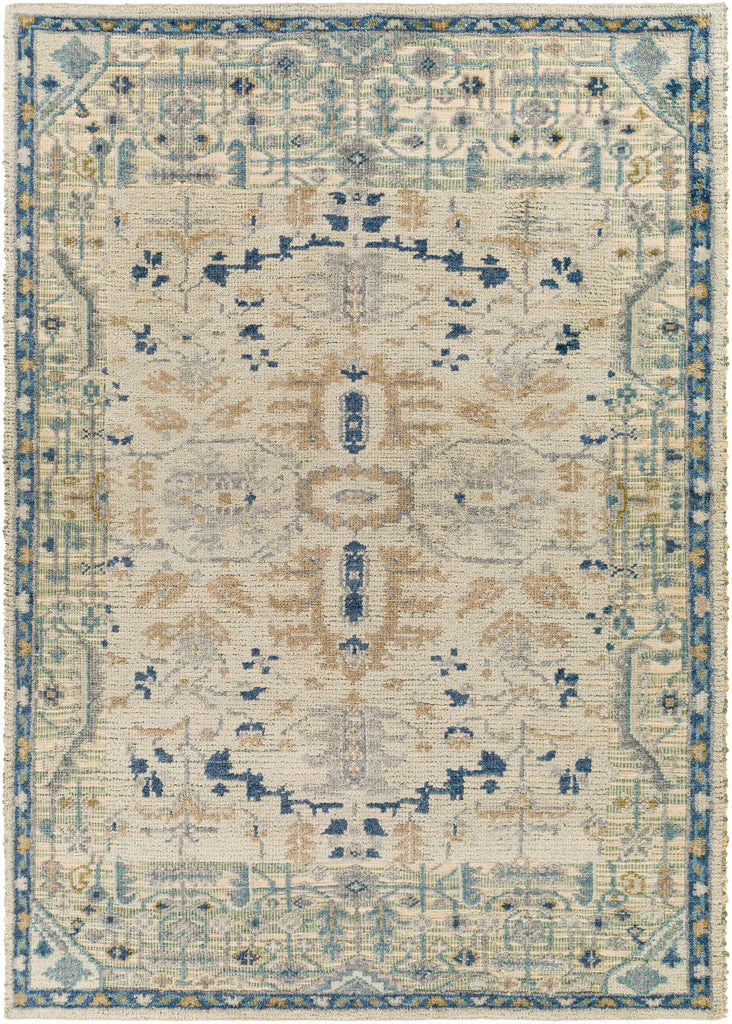 surya st moritz stm 2302 denim rug