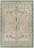 surya st moritz stm 2302 denim rug