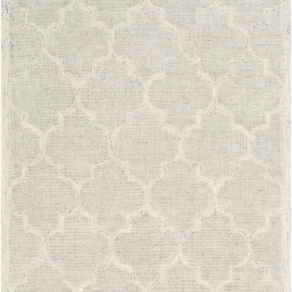 Surya Closeout Starlit STR-2306 Light Gray Rug