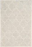 Surya Closeout Starlit STR-2306 Light Gray Rug
