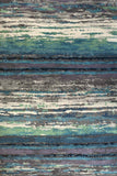 Tibet Rug Company 100 CT Strata Marine Sage Rug