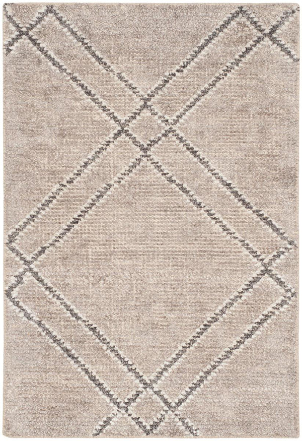 safavieh clearance stone wash stw701b khaki rug