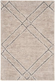 safavieh clearance stone wash stw701b khaki rug
