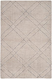 safavieh clearance stone wash stw701b khaki rug
