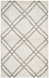 safavieh clearance stone wash stw701c steel rug