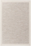 Synthetic Surya Rug Co. Santa Cruz Taupe Rug | Taupe Rugs | Rugs Done Right