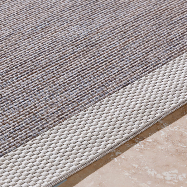 Transitional Surya Rug Co. Santa Cruz Taupe Rug | Santa Cruz Rugs | Rugs Done Right 