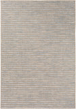 Surya Closeout Santa Cruz STZ-6009 Sky Blue Rug
