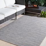 Surya Closeout Santa Cruz STZ-6009 Sky Blue Rug