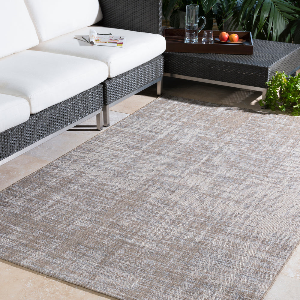 Surya Closeout Santa Cruz STZ-6012 Camel Rug