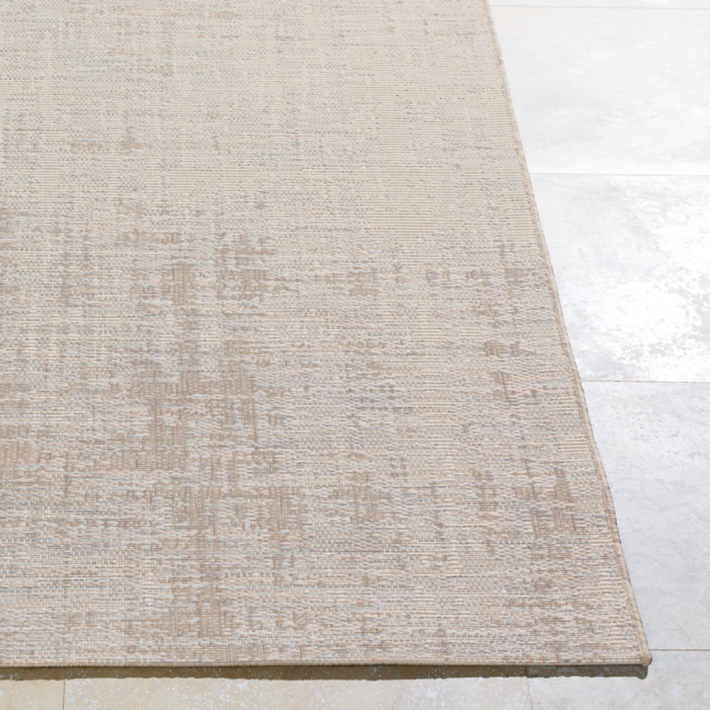 Surya Closeout Santa Cruz STZ-6012 Camel Rug