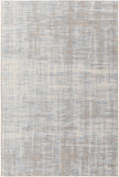 Rectangular Surya Santa Cruz Sky Blue Rug | Blues Rugs | Rugs Done Right