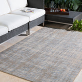 Surya Santa Cruz Sky Blue Rug | Indoor Rugs | Rugs Done Right