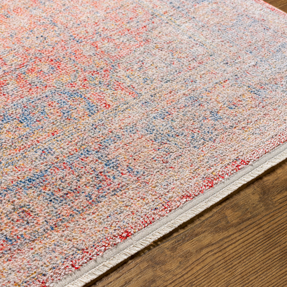 surya subtle sub 2300 light red rug