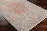 surya subtle sub 2302 light red rug