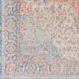 surya subtle sub 2302 light red rug