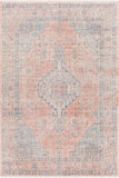 surya subtle sub 2308 light red rug