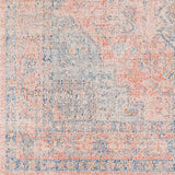 surya subtle sub 2308 light red rug