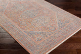 surya subtle sub 2309 light red rug