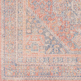 surya subtle sub 2309 light red rug