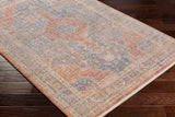 surya subtle sub 2312 light red rug