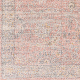 surya subtle sub 2317 light red rug