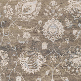 surya sufi suf 2302 charcoal rug