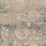 surya sufi suf 2303 charcoal rug