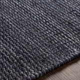 surya rug co southampton suh 2300 charcoal rug