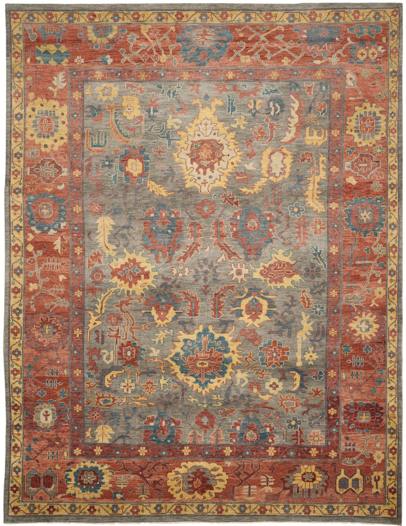 safavieh clearance sultanabad sul1072a grey rug