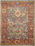 safavieh clearance sultanabad sul1072a grey rug