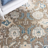 safavieh clearance sultanabad sul1073a blue rug