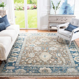 safavieh clearance sultanabad sul1073a blue rug