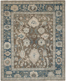 safavieh clearance sultanabad sul1073a blue rug